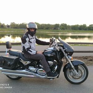 Meet your Posher, Jacob